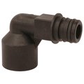 Fimco Fimco Port Kit Elbow, 1/2" FNPT 5010430